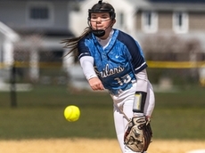 HS roundup: Baseball and softball results