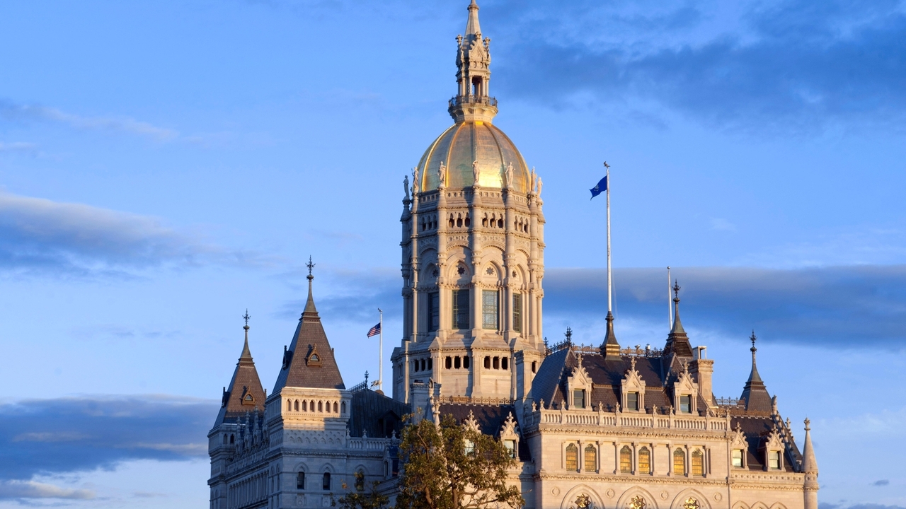 Connecticut Senate passes $51 billion budget with historic tax cut, governor says he'll sign it - Vimarsana News
