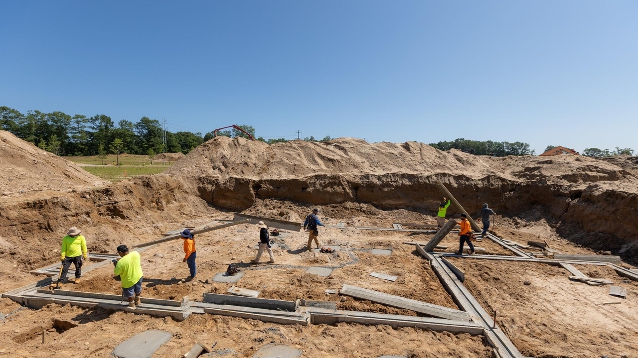 Homebuilders move forward with 47 houses in Rocky Point