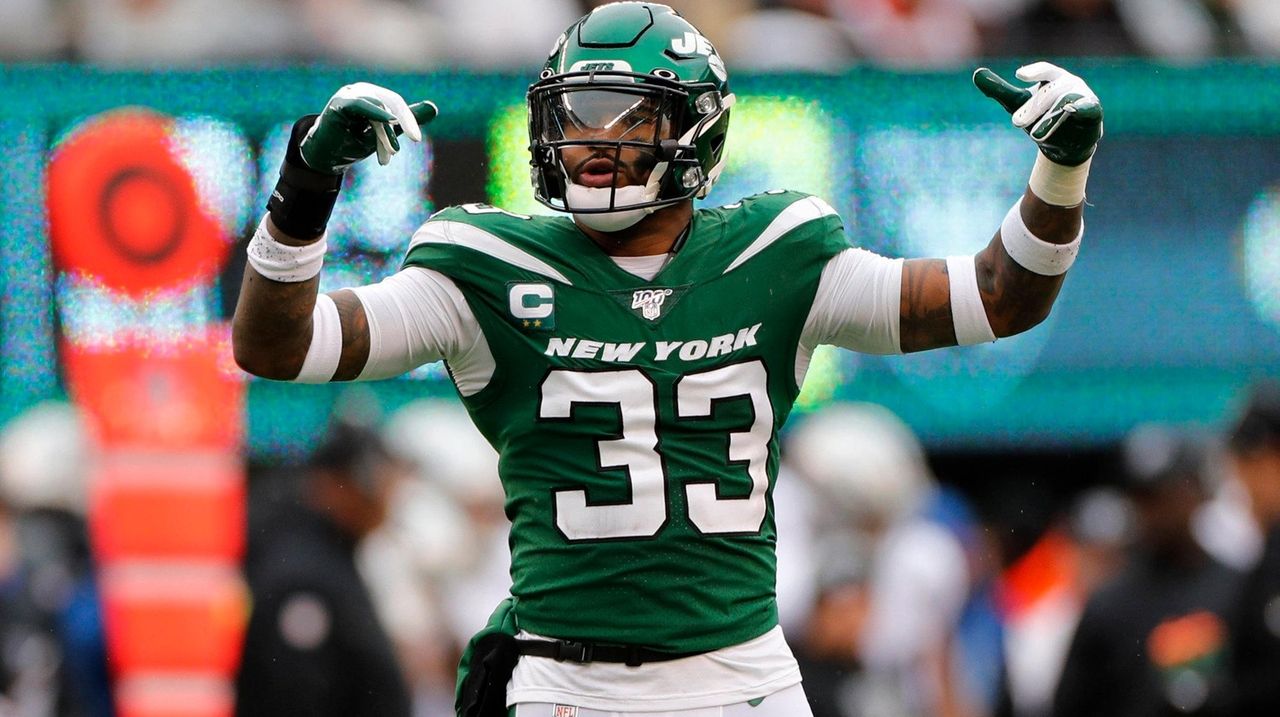 Gregg Williams' defense dominant in New York Jets' victory over