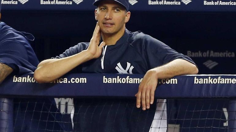 Politi: Andy Pettitte is right guy to clean up NY Yankees' mess, and at  bargain price, no less 