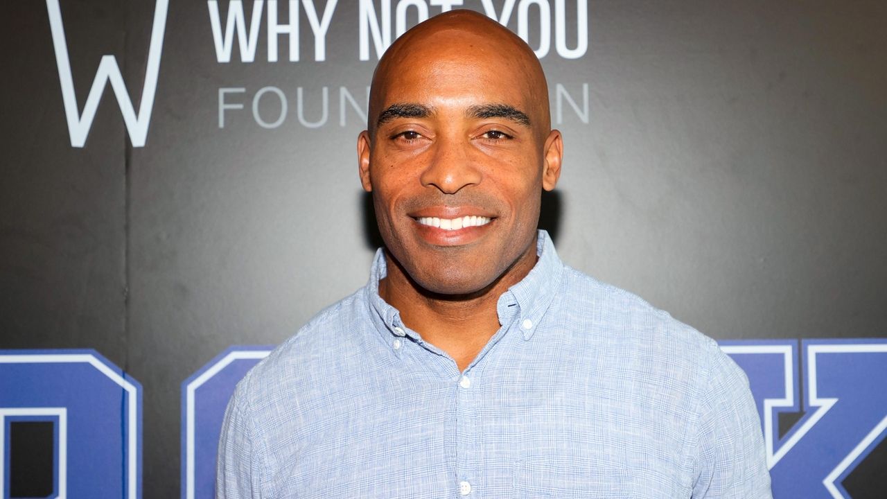 Tiki Barber & Brandon Tierney leaving CBS Sports Radio for WFAN midday show