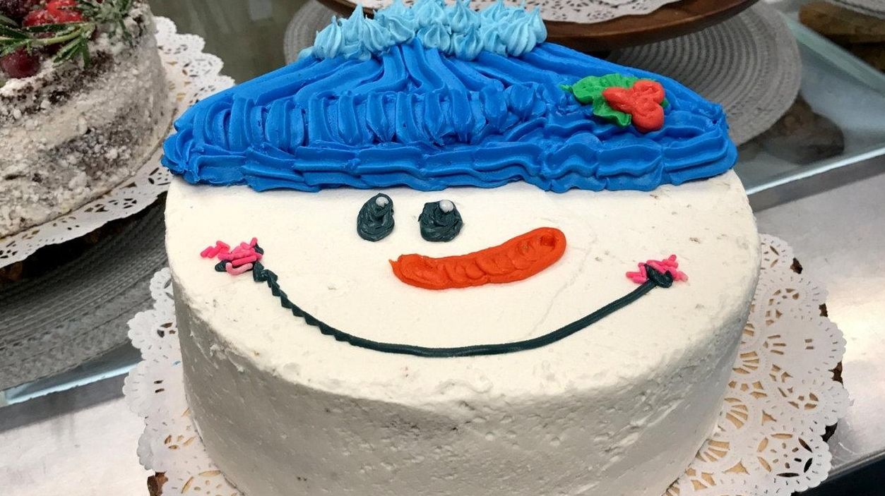 Glutenfree Bare Buns Bakery and Cafe opens in Plainview Newsday