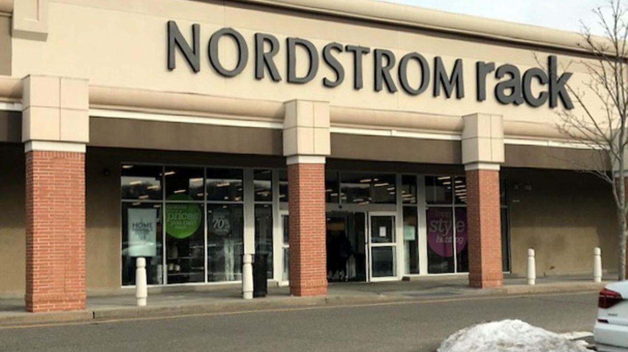 Nordstrom rack shop ross park