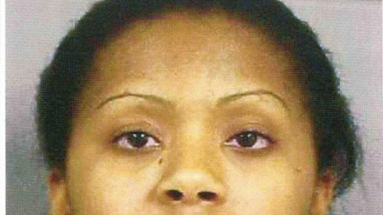 Stephanie Lloyd, 28, of Laurelton, was convicted in 2012 of...