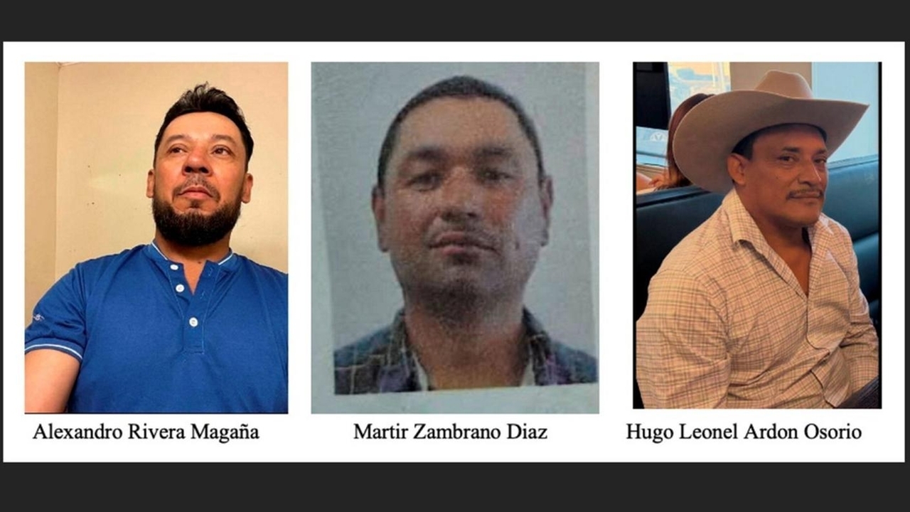 ICE arrests 3 as immigration action keeps a quarter of students from ...