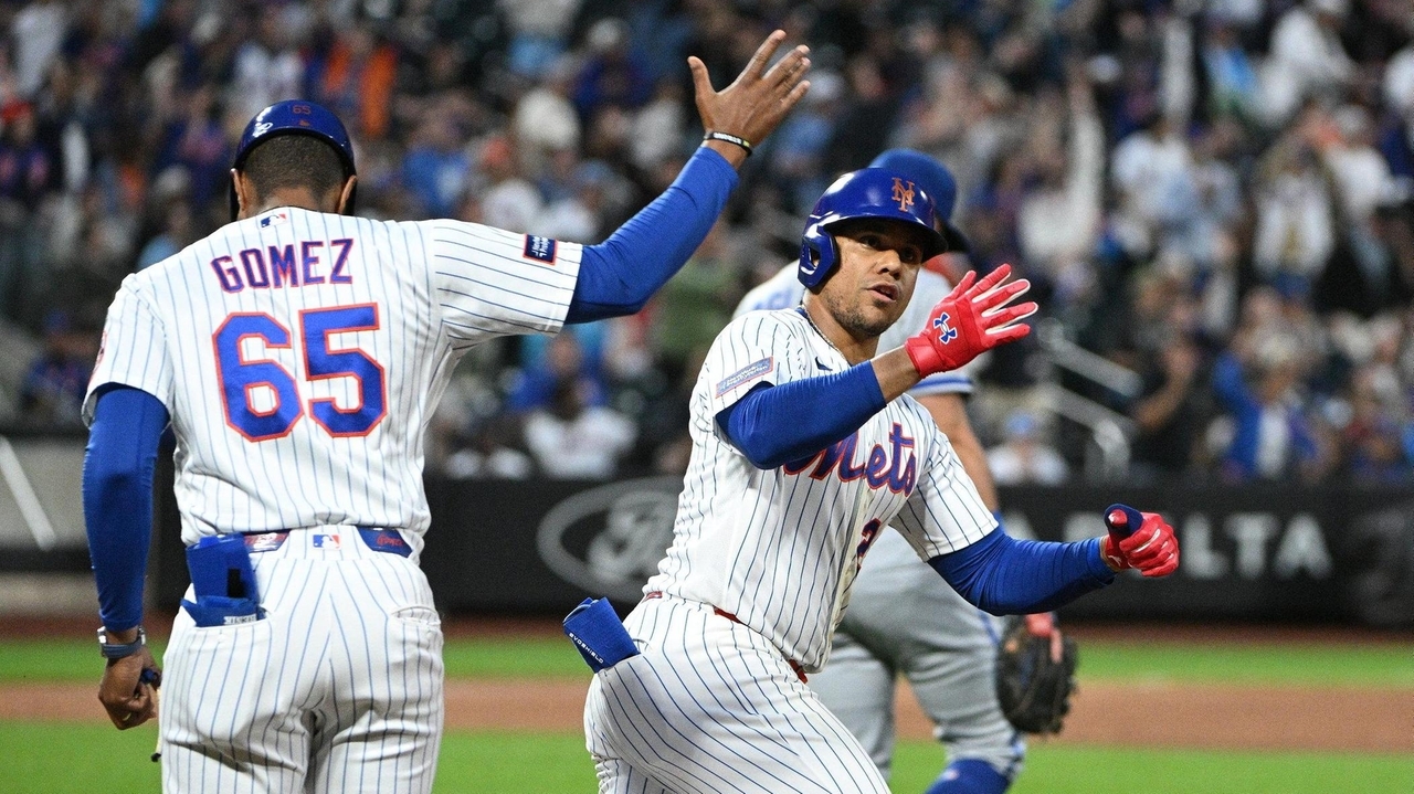 The state of the 2026 Mets at the All-Star Break