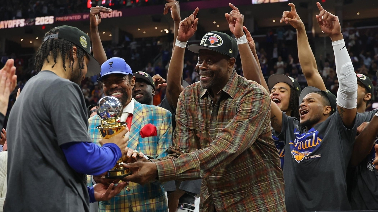 NBA Finals: Knicks fans will have to pay up, big time, to get a ticket at ...