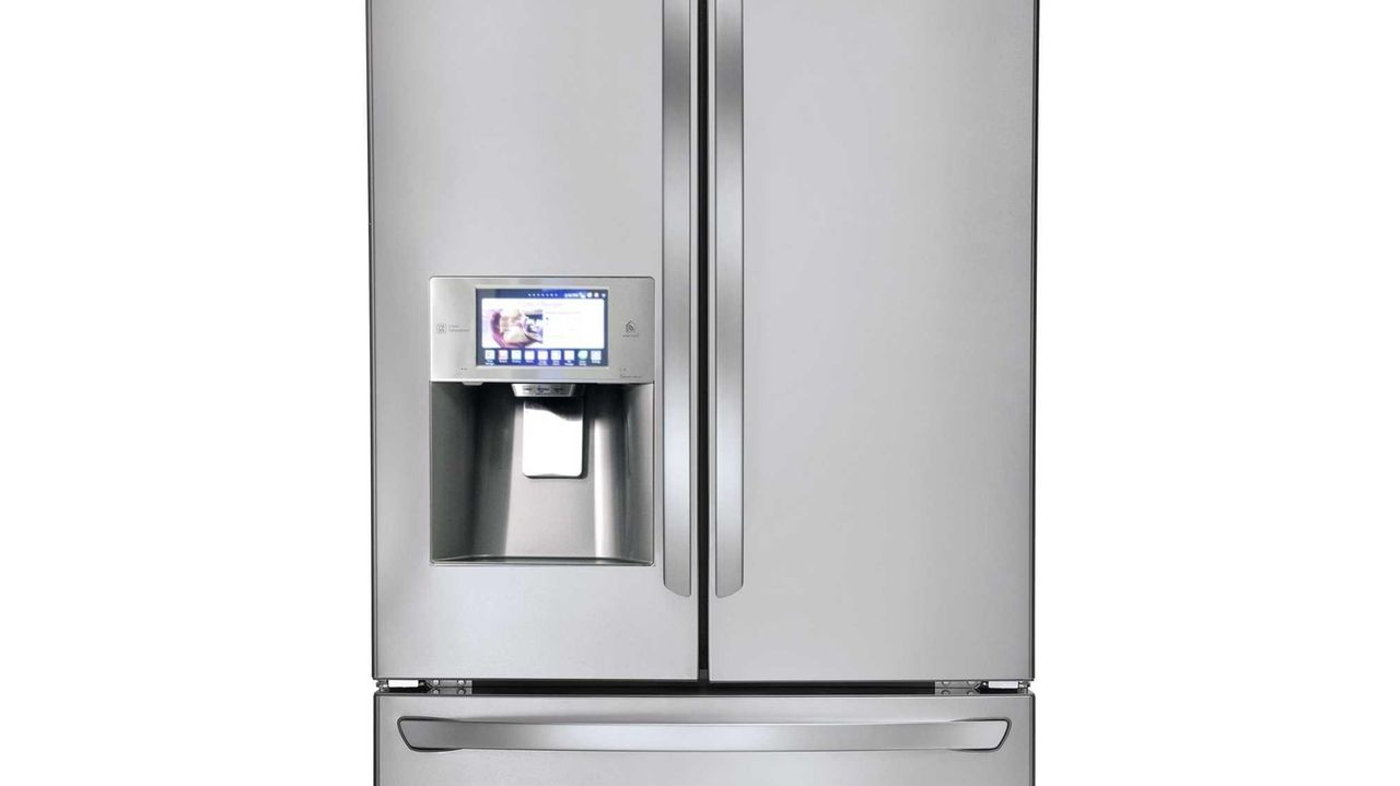 A buyer's guide to highend refrigerators Newsday