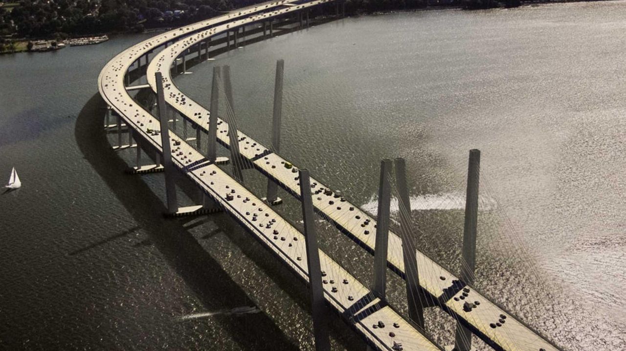 McKinstry: As work starts on Tappan Zee Bridge, the real question is ...