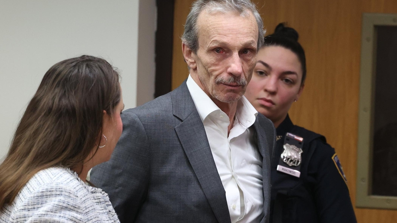 Francis Buckheit, accused of rape and kidnapping in Patchogue missing girl case, wants charges dismissed, court records show