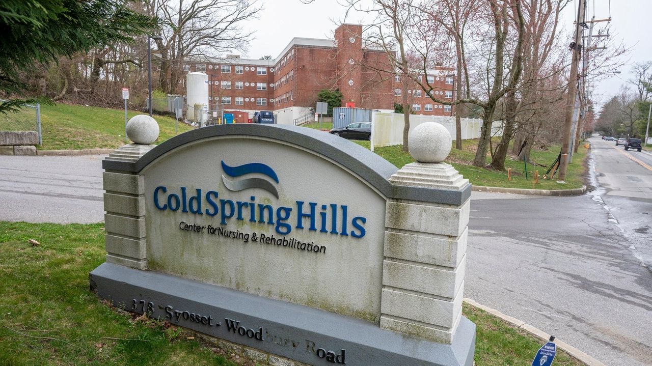 Judge rejects Cold Spring Hills nursing home's motion to dismiss NY