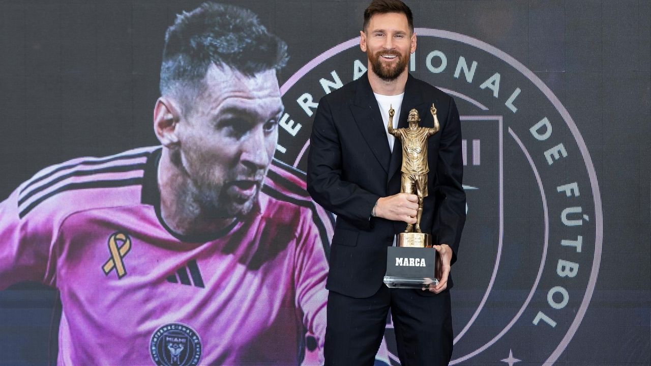 Major League Soccer playoffs in flux, Inter Miami on the brink of