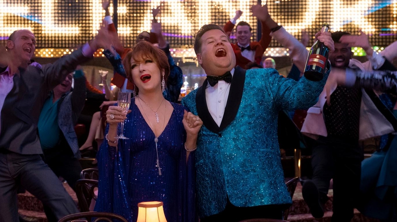 'The Prom': You should sit this one out - Newsday