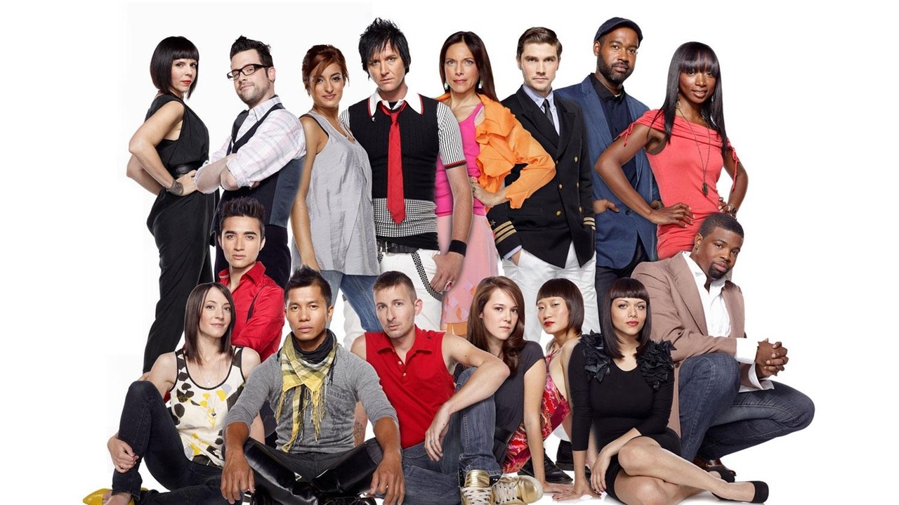'Runway' to touch down in New York for season 7 - Newsday