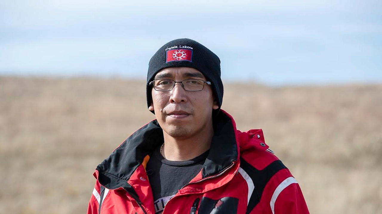 Former tribal leader in South Dakota convicted of defrauding tribe - Vimarsana News