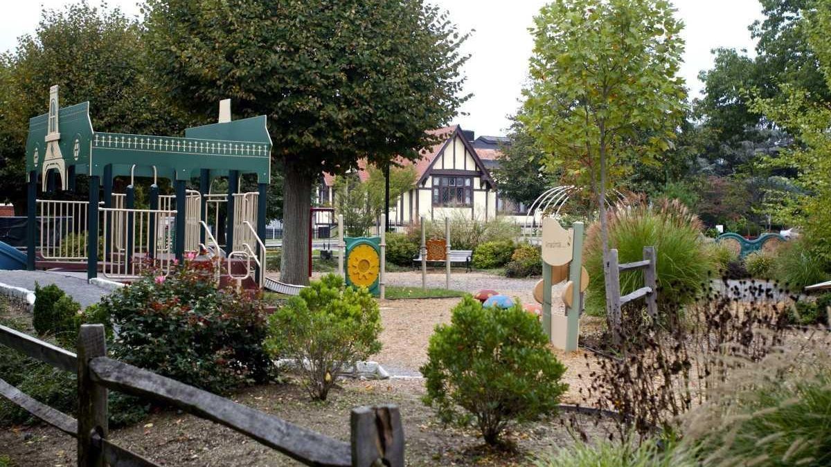 Great Neck gets a farmers' market Newsday