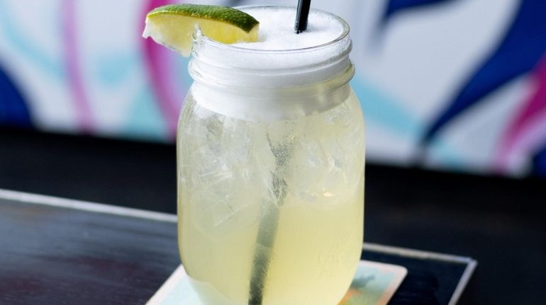 Dirty Taco's to-go margaritas are now a fixture on the...