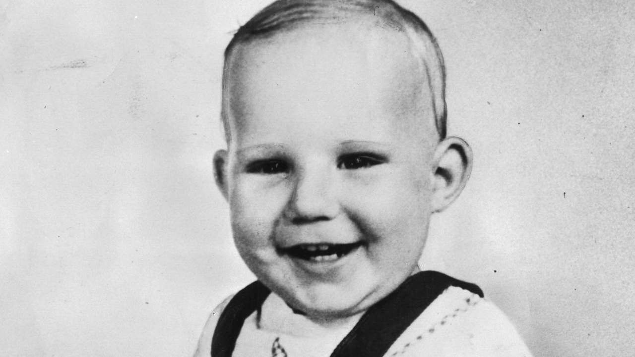 A Long Island mystery at 70: Who took 2-year-old Steven Damman on ...