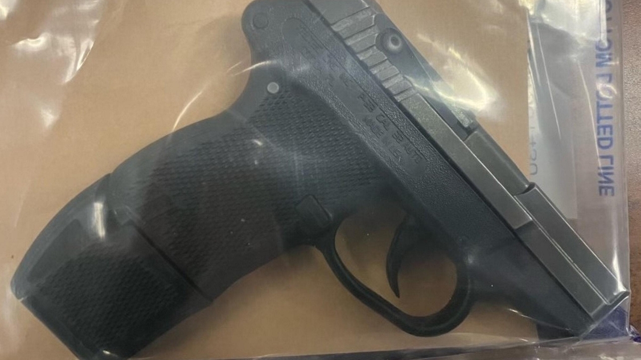 NYPD officer released from hospital after being shot in arm in the ...