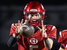 Ierardi, EI defense put it all together