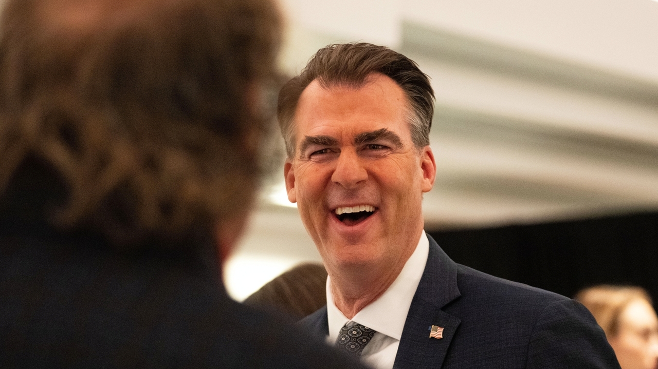 AP Decision Notes: What to expect in Oklahoma's state primary
