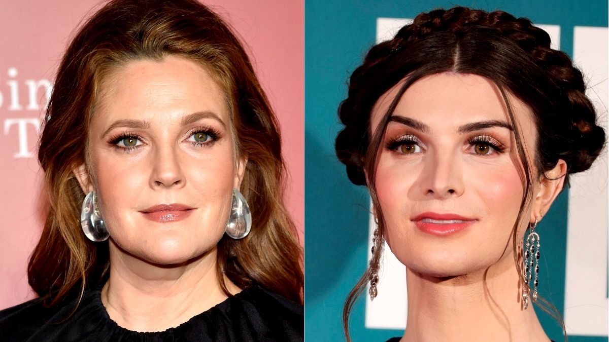 Drew Barrymore S Chat With Trans Star Sets Off Online Sparring Newsday