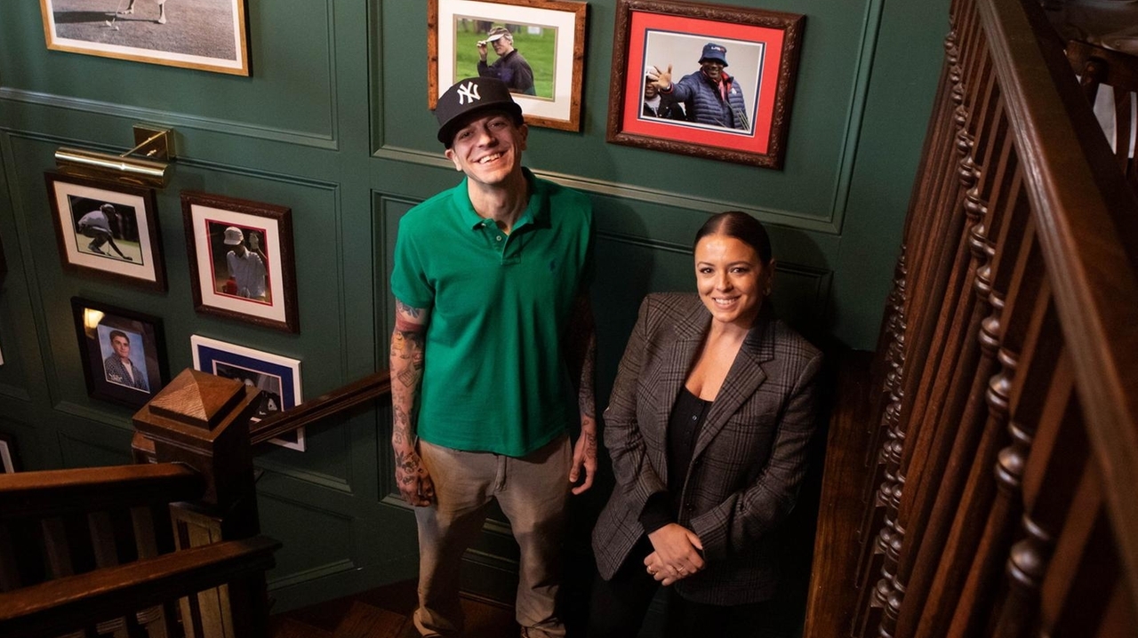 LI Hospitality Ball returns, showcasing food and drink