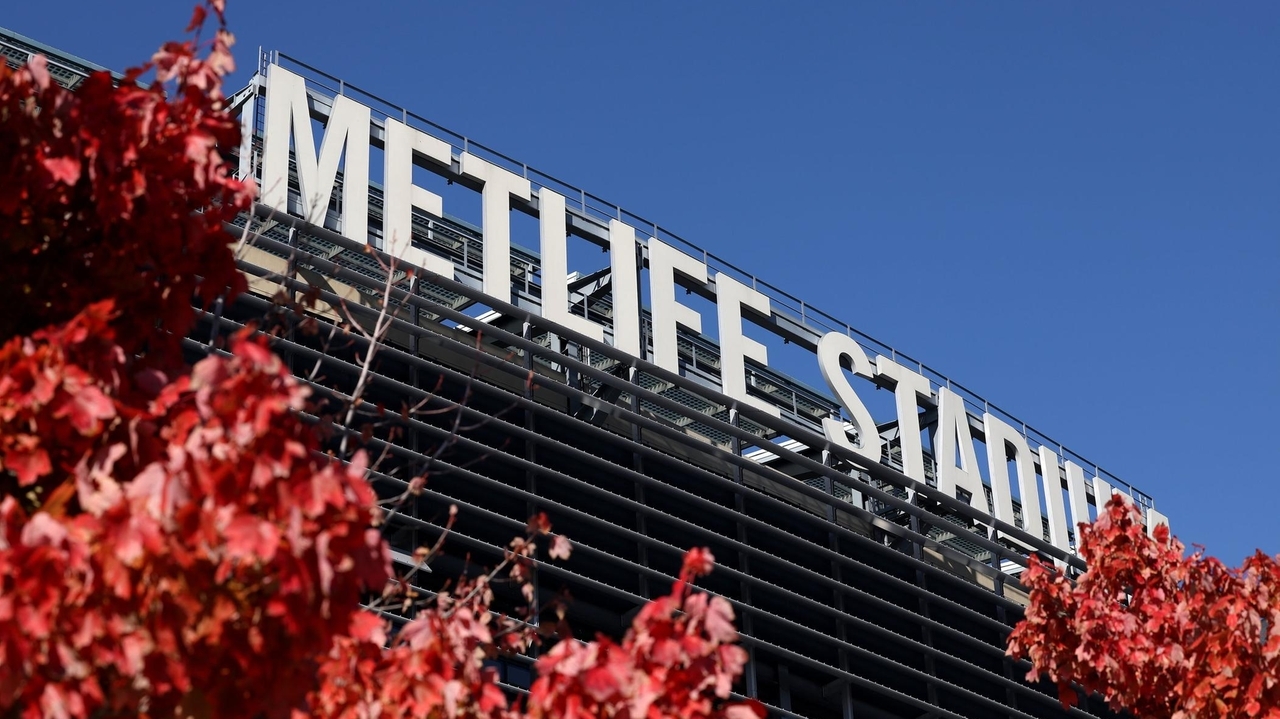Sherif Saad, of Coram, charged with assaulting child at MetLife Stadium during Jets game