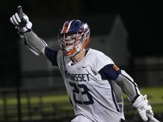 Manhasset a win away from repeating as state champs