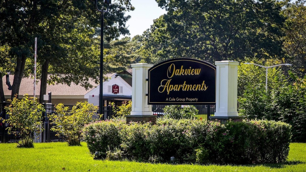 Oakview Apartments in Coram agrees to 18G fair housing settlement
