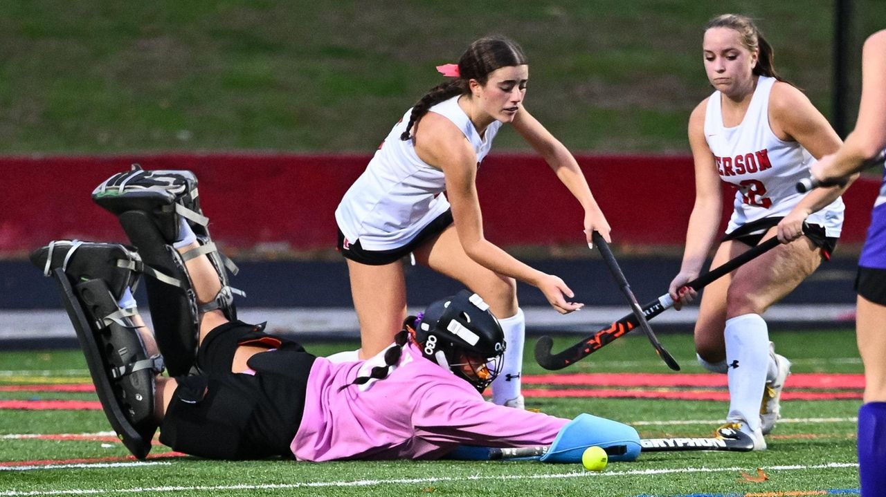 Top High School Sports Photos: October 2023 - Newsday