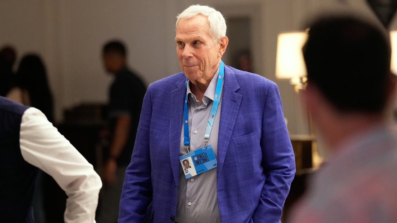 Source: Tisch family wants Giants stakes to children's trusts