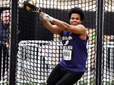Track & field spotlight: Islip's Patterson can really throw it