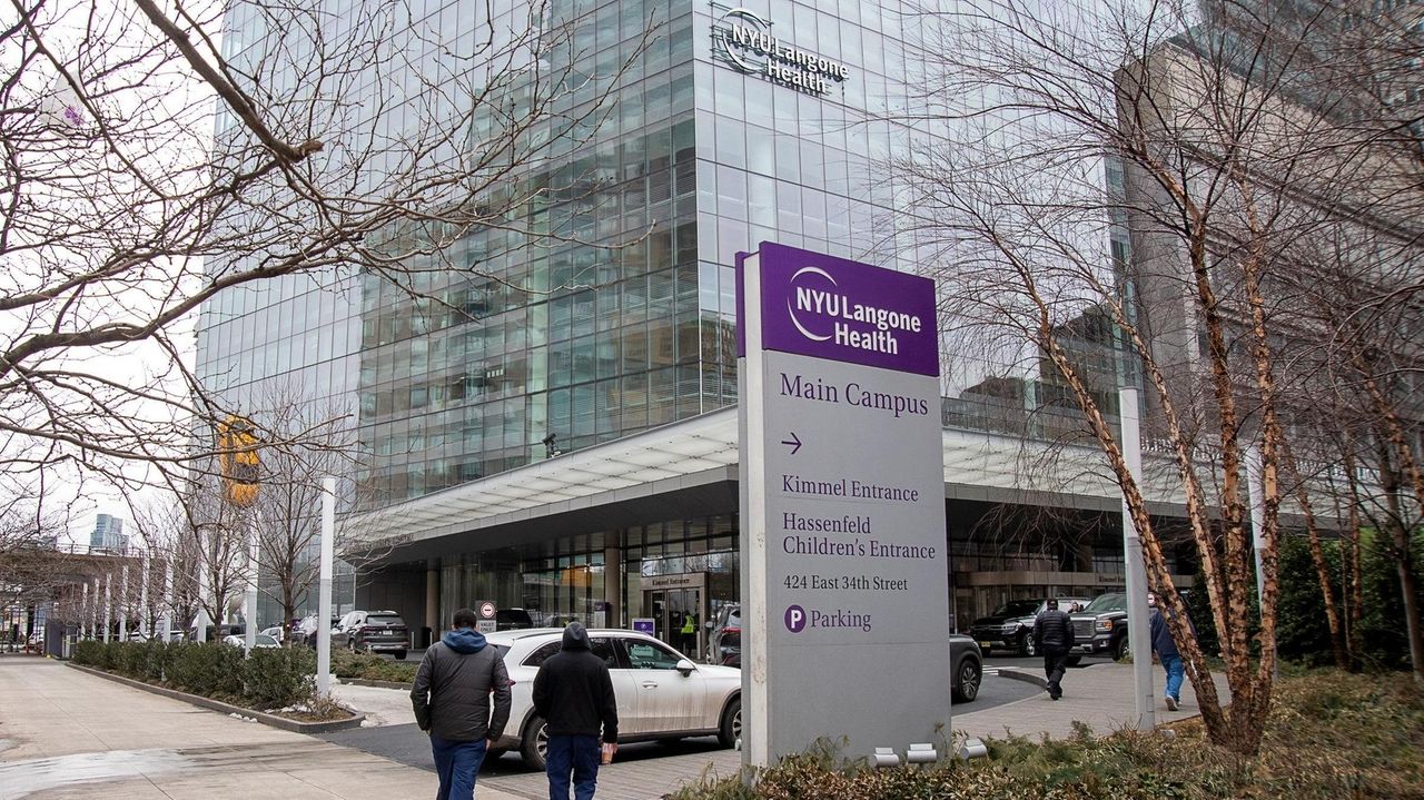 'Gender-affirming care is health care'