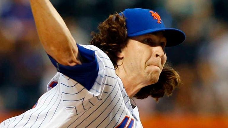 Steven Matz on the rise? How tips from Jacob deGrom and a special