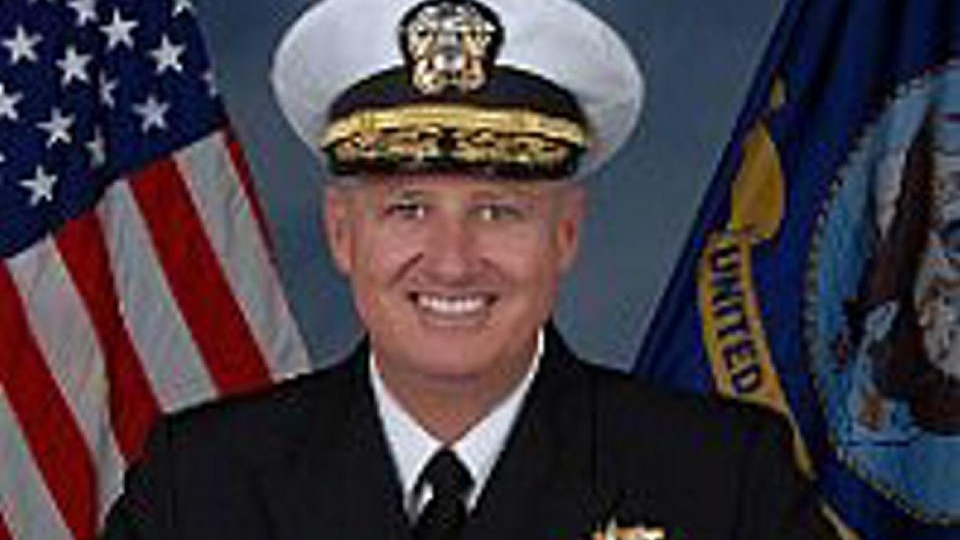 new-superintendent-named-for-merchant-marine-academy-newsday