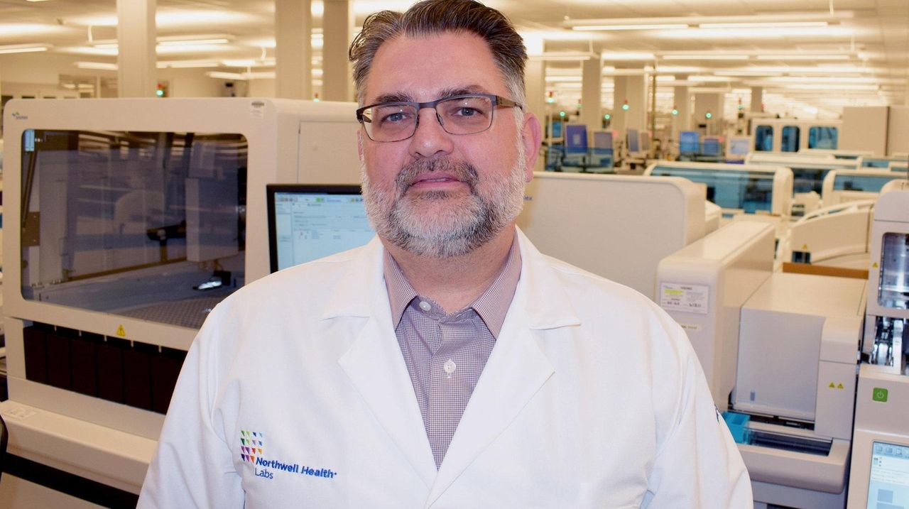 Northwell opens new lab for South Shore patients Newsday