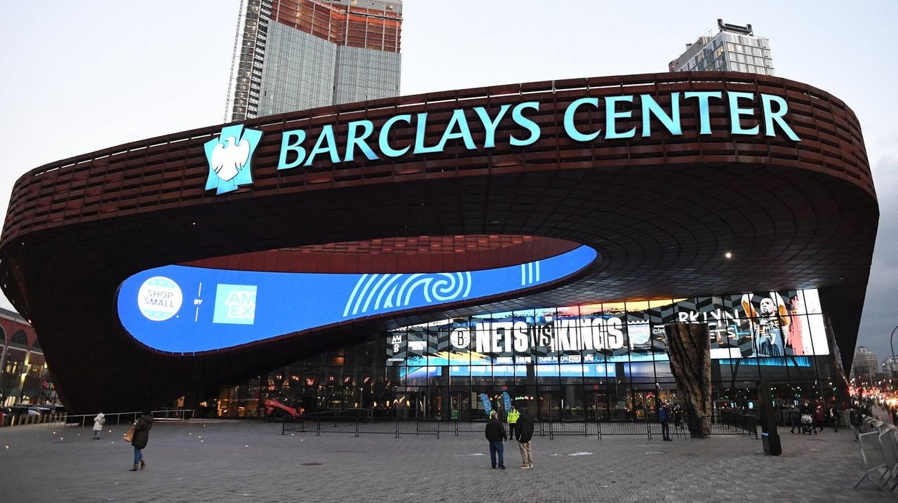 NBA postpones Nets games for Sunday, Tuesday because of COVID19 cases Newsday