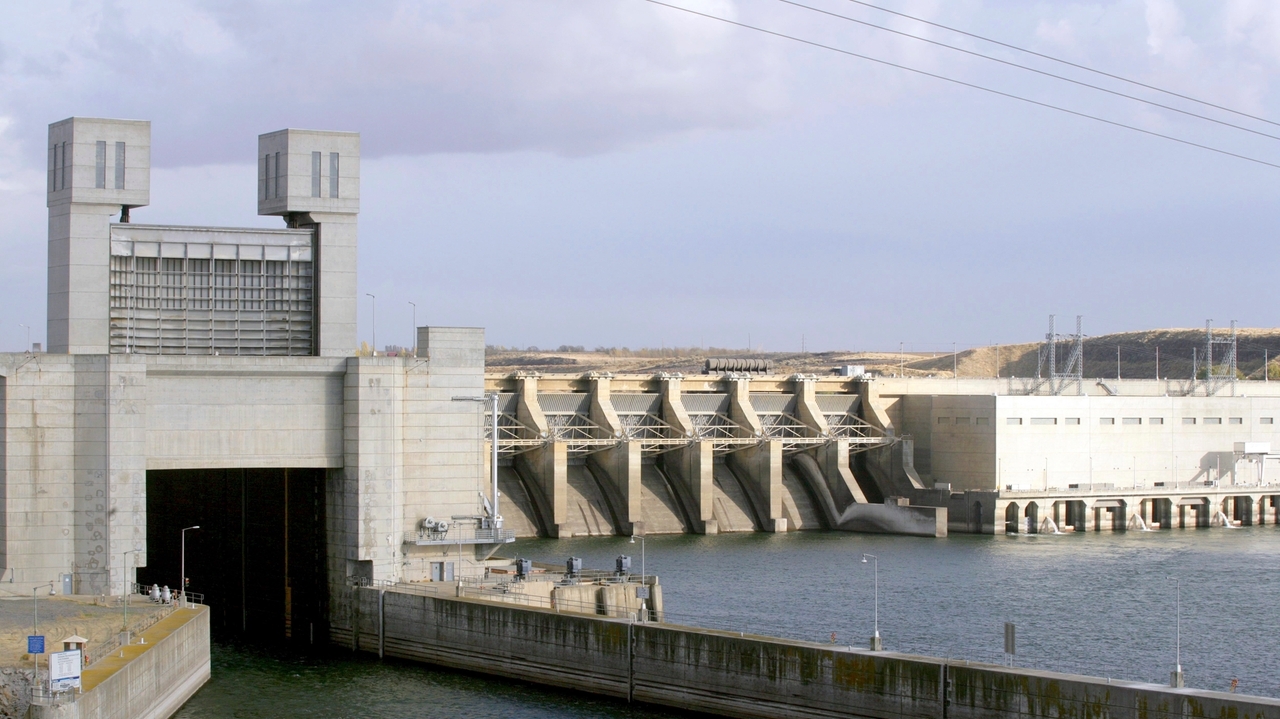 Judge orders changes to Columbia and Snake river dam operations to help ...