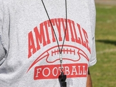 Amityville football cancels varsity team, will only play JV