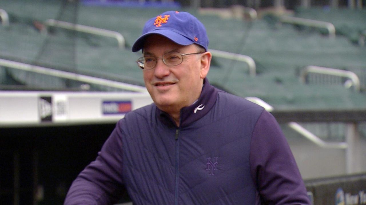 NY Mets Owner Steve Cohen Quits Twitter After Receiving Threats