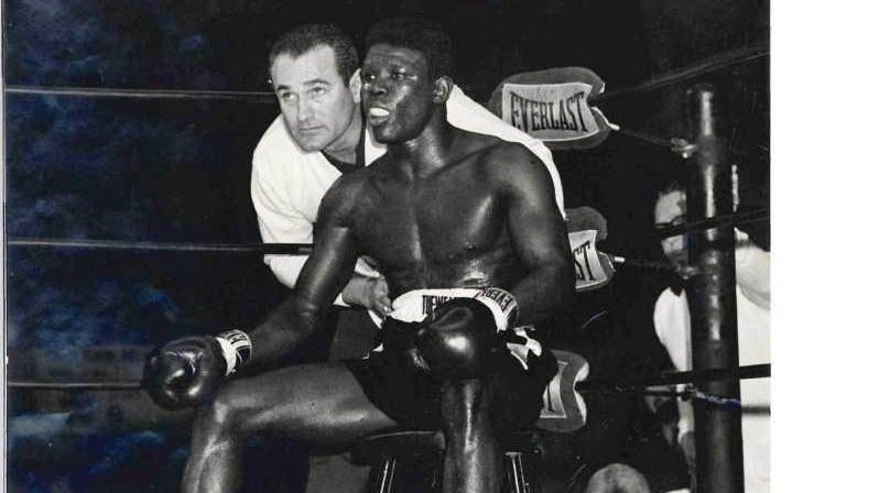 Gil Clancy and Emile Griffith, until the very end - Newsday