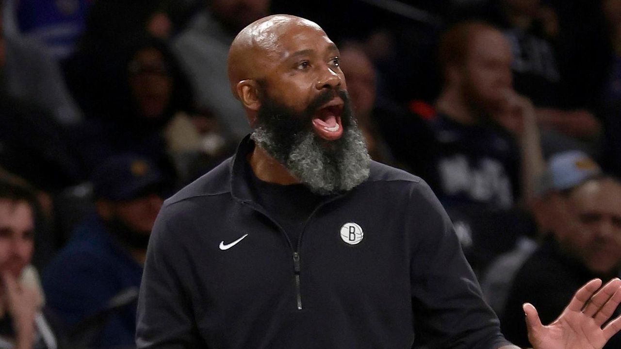 Nets open 2024 seeking fixes on defense Newsday