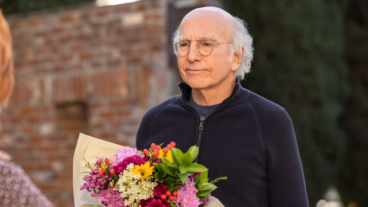 'Curb Your Enthusiasm' returning for 12th season Newsday