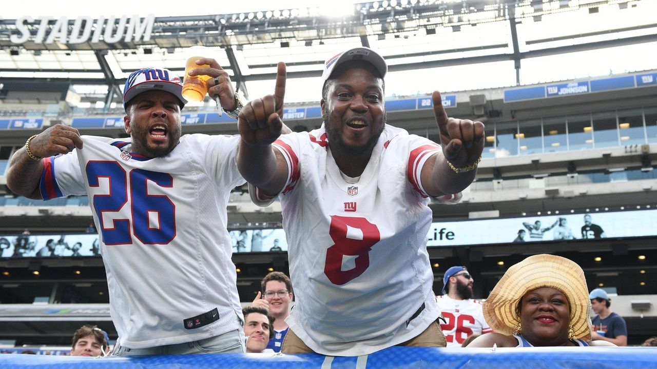 Jets fans will seee an improved team upon return to MetLife Stadium