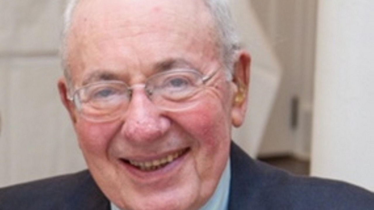 Dr. Arthur Schwager, longtime Huntington pediatrician, dies at 90 Newsday