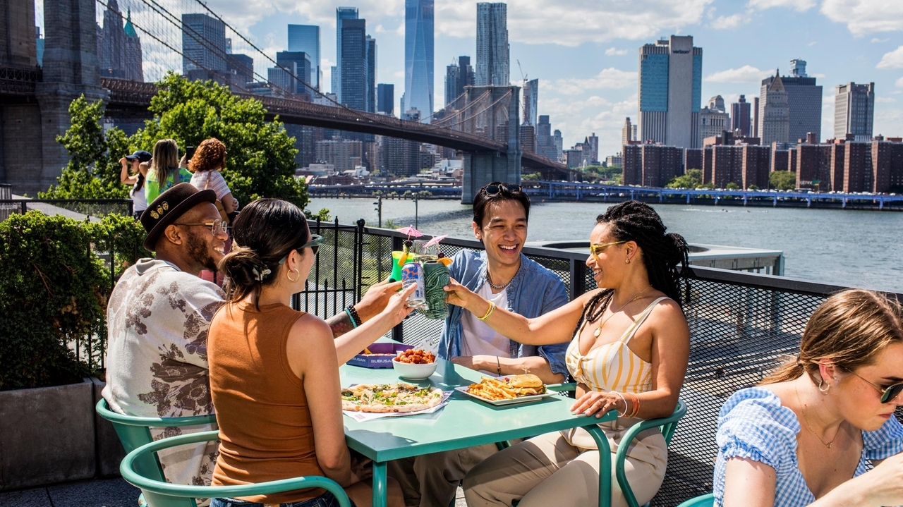 Things to do in Williamsburg, DUMBO, Red Hook and Coney Island this summer - Vimarsana News