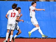 Floral Park boys soccer takes home state Class A championship