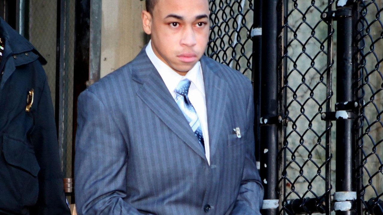 Ex-volunteer firefighter to be sentenced in fatal fire - Newsday